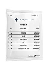 Next Health | Longevity